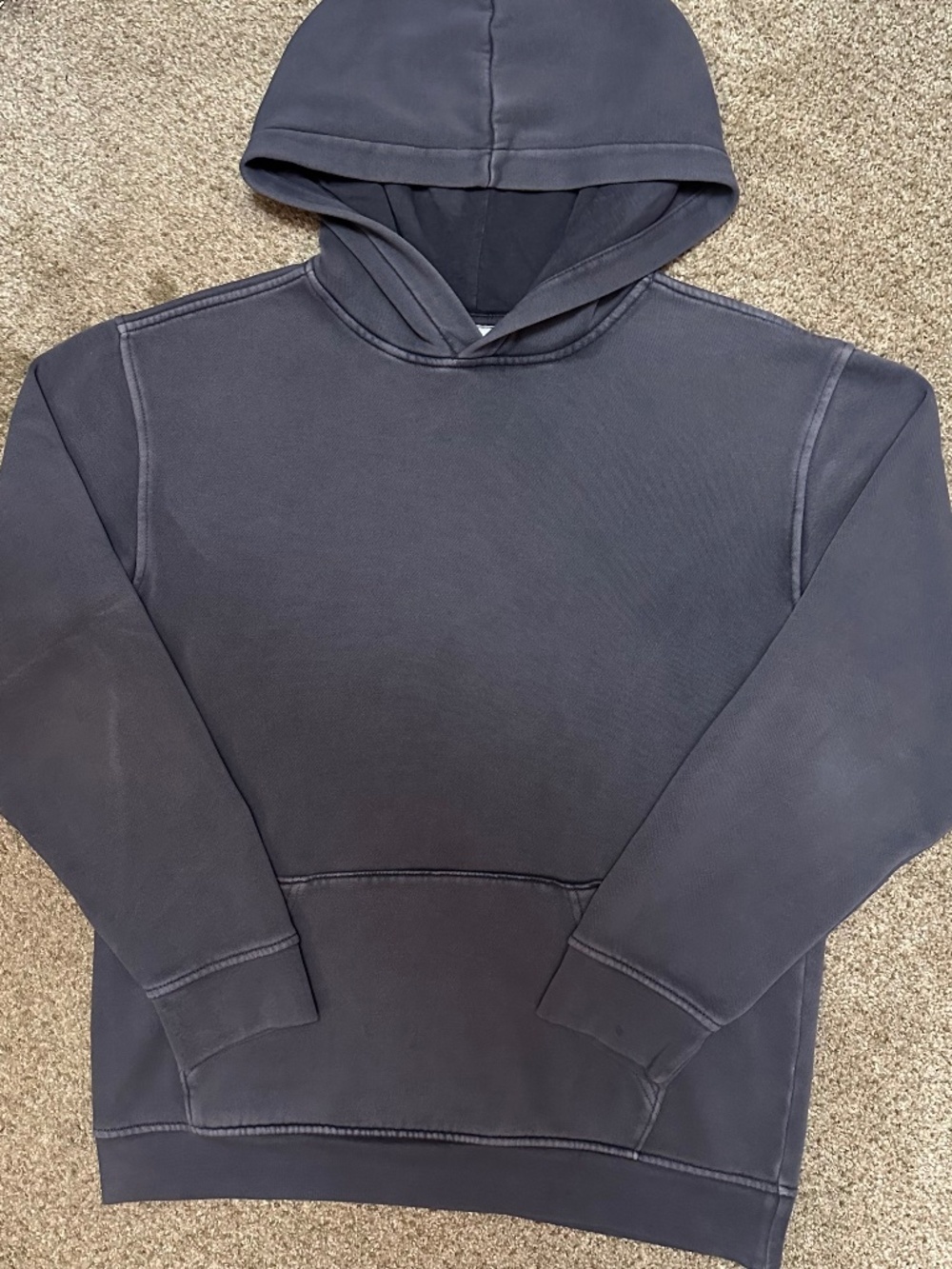 blue wonder nation hoodie